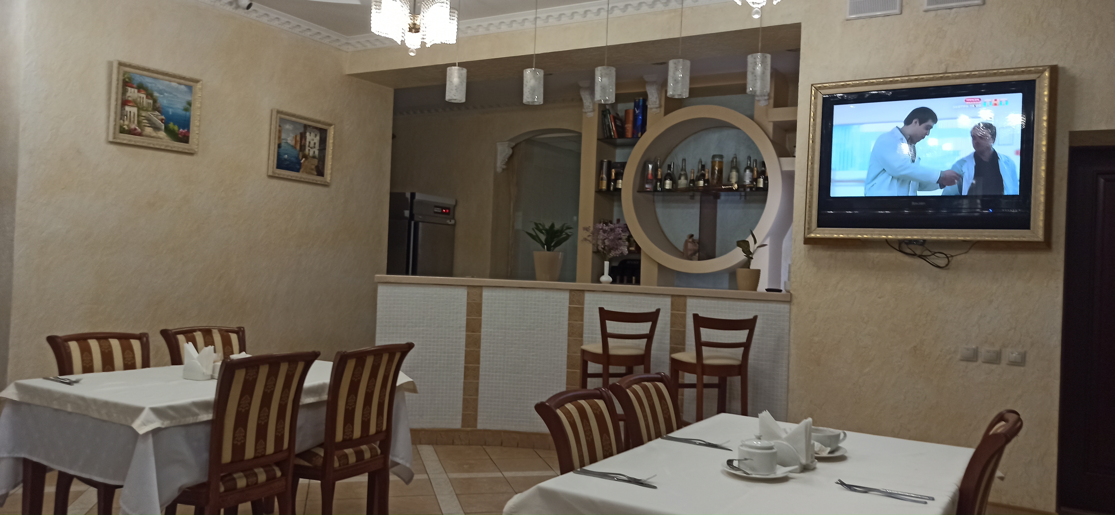 Фото Business Hotel