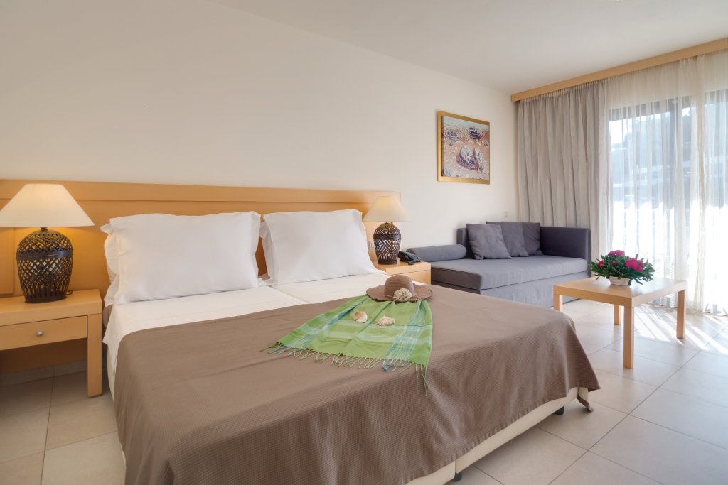Фото Ariadne Beach - Adults Only