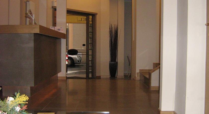 Фото Hotel Europa Parking