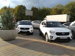 RexRent (Siversa Avenue, 1), car rental