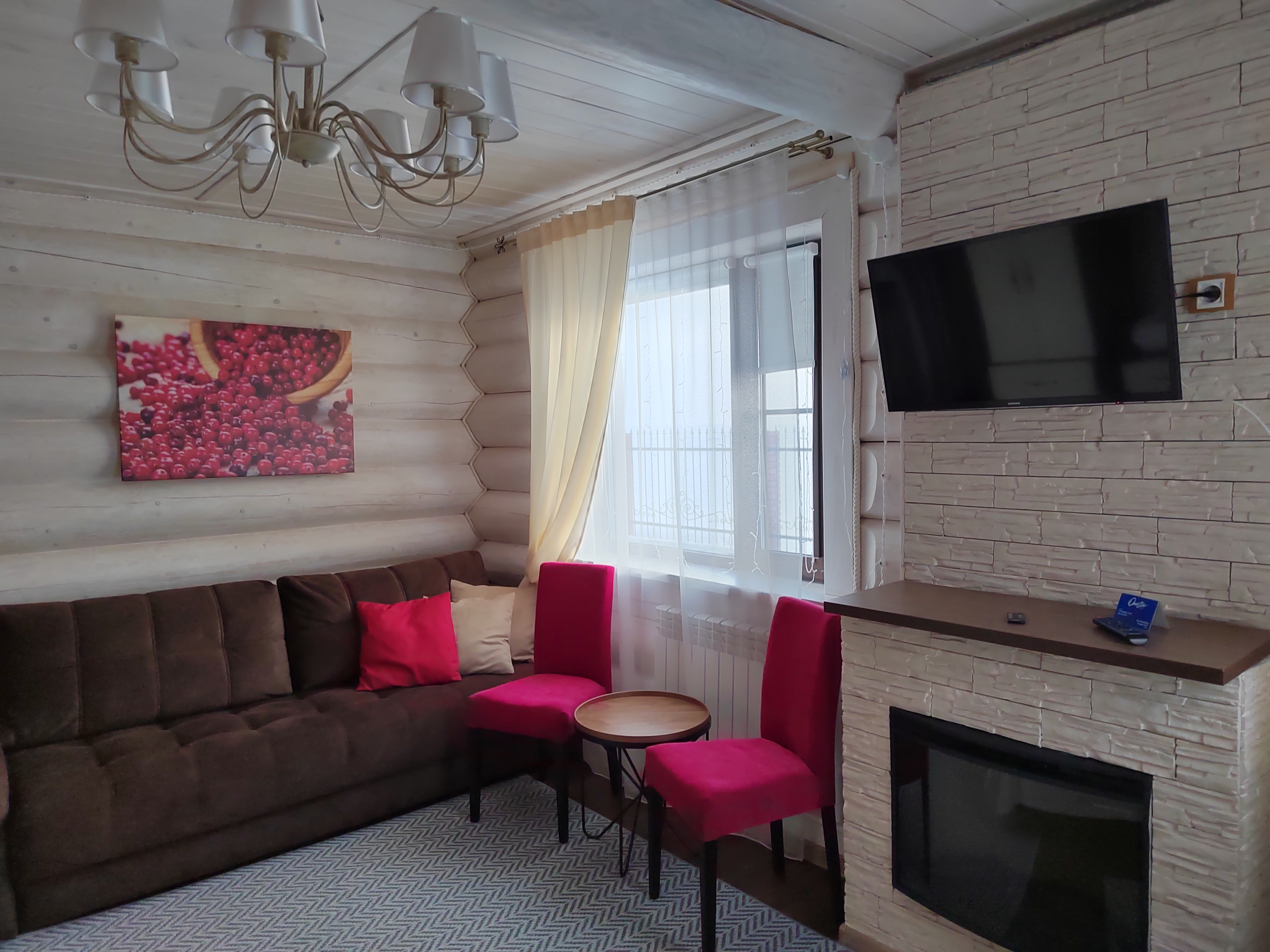 Фото ОнегаStory