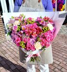 Marsala (Yelizavetinskaya Street, 4), floristeria