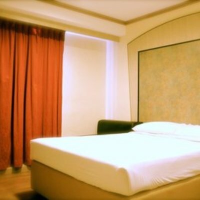 Гостиница Hotel Mi в Сингапуре
