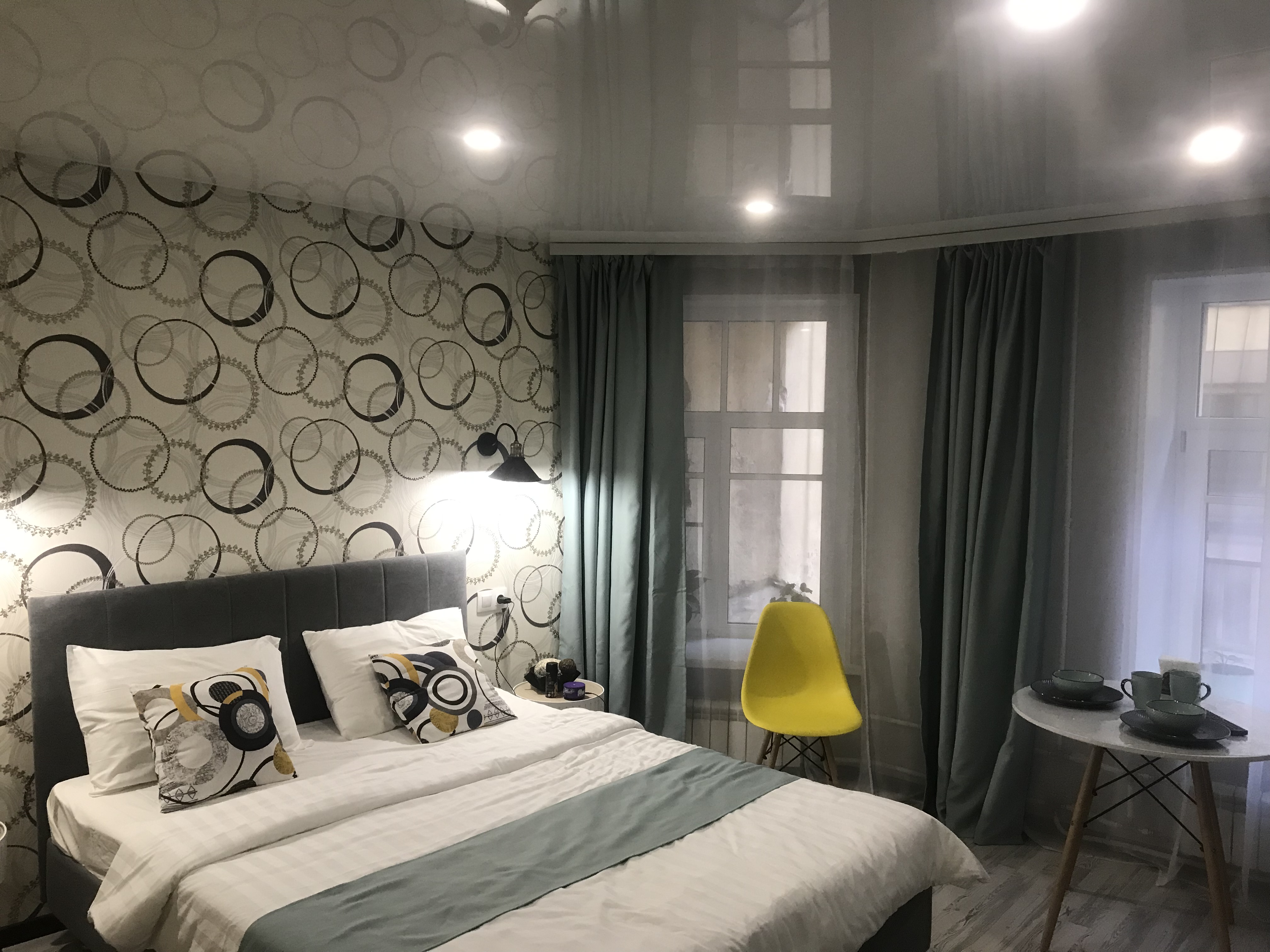 Фото RentApartmentSpb