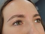 Steshenko beauty (Sovetov Street, 26), eyebrow and eyelash salon
