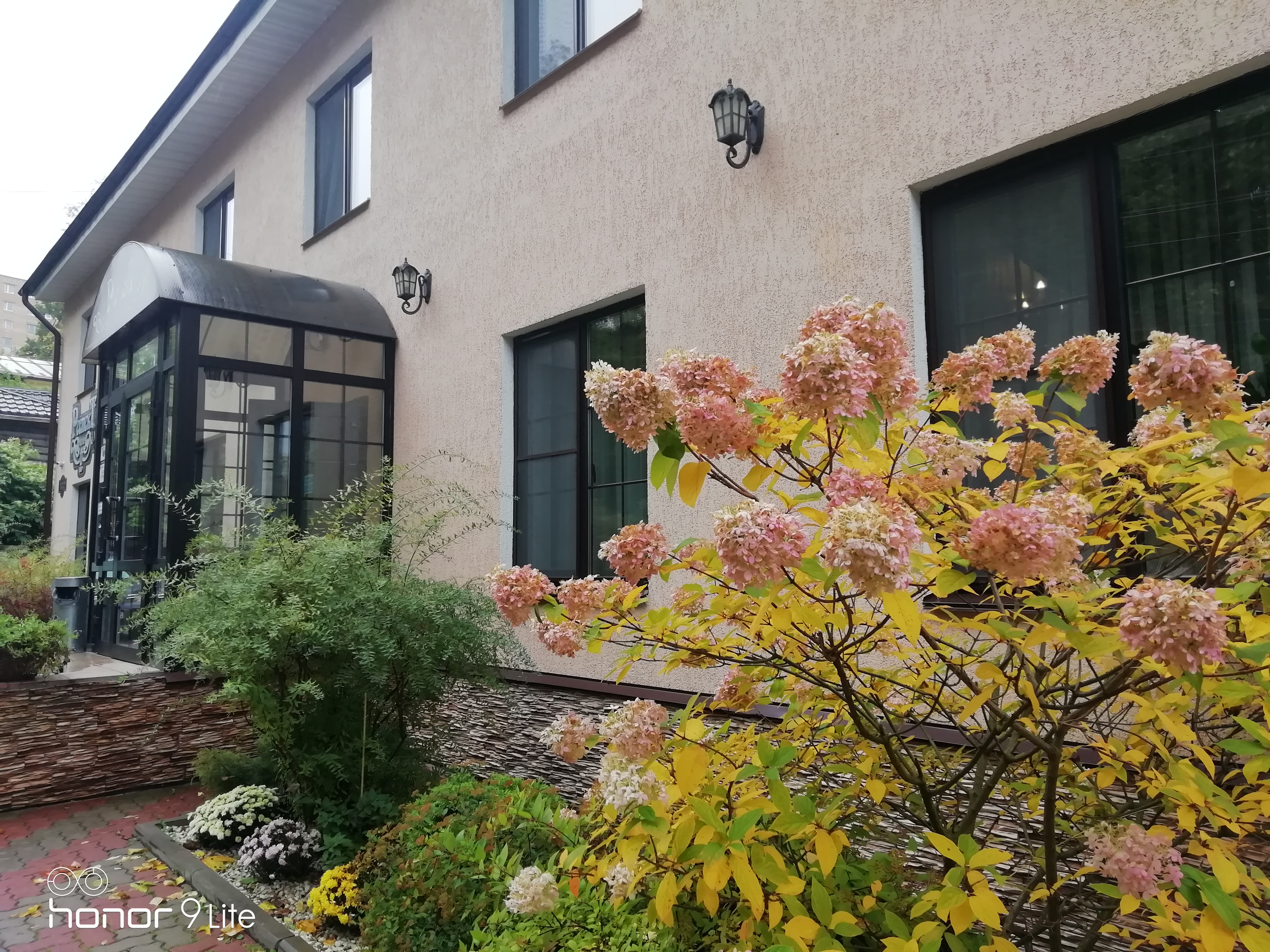 Фото Респект Hotel