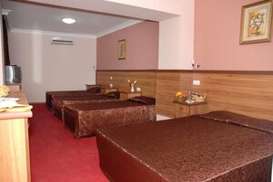 Alican 2 Hotel (Izmir, Konak District, Etiler Neighborhood, 1268th Street, 12), hotel