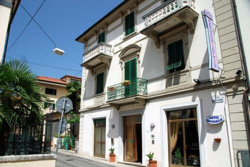 Conchiglia Hotel