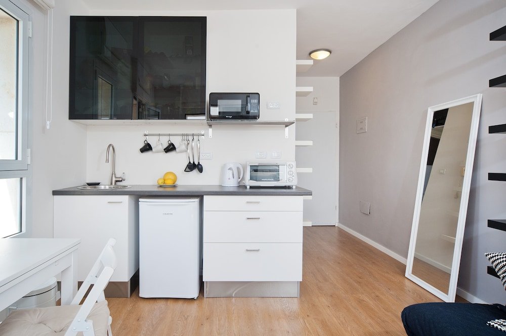 Фото Sea N'Rent - 118 Ben Yehuda Tel Aviv