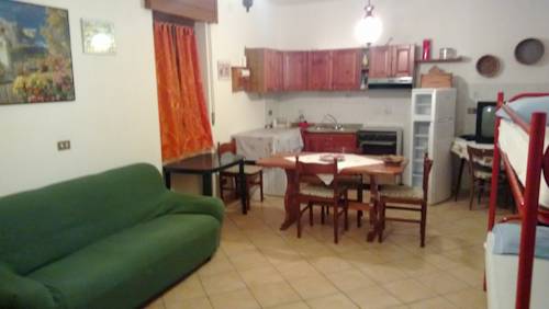 Фото Case Vacanza Sa Mitza