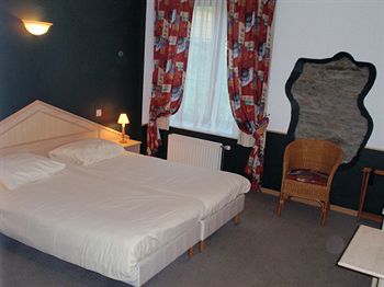 Фото Hotel du Commerce