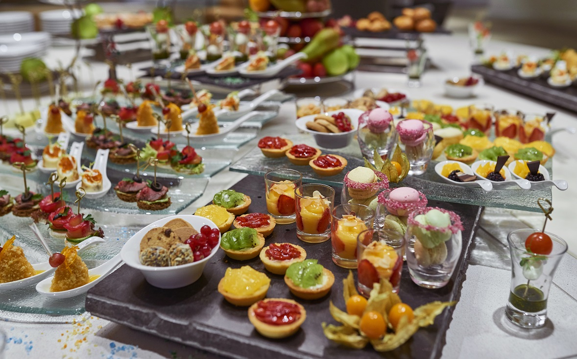 Фото Novotel Москва Киевская