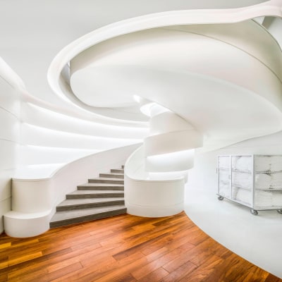 Фото W Shanghai  The Bund