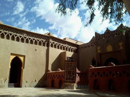 Фото Kasbah Mohayut