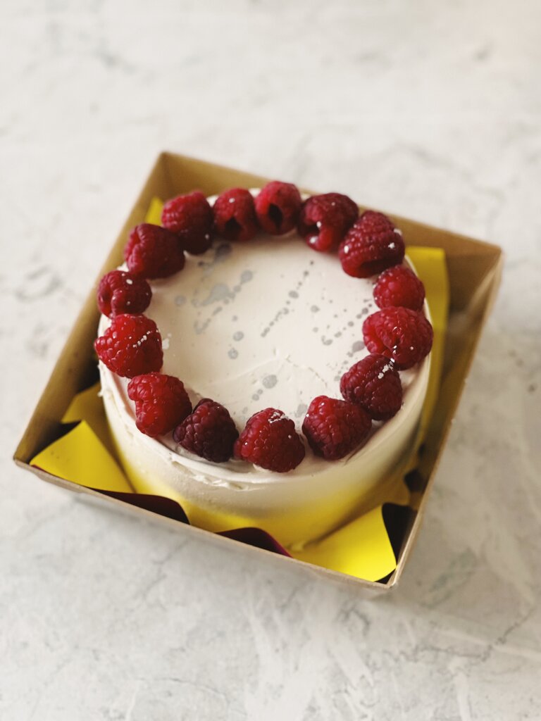 Производство кондитерских изделий Alina Bakery, Петрозаводск, фото