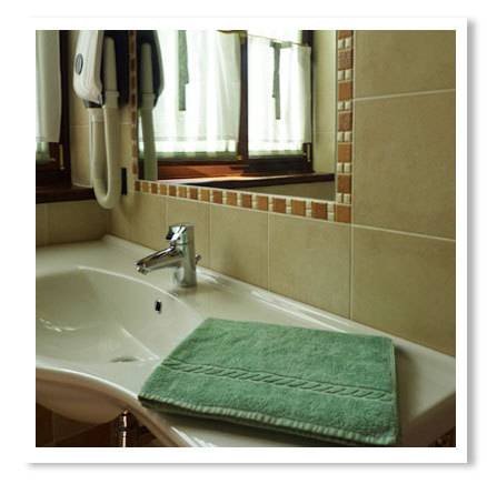 Фото Agriturismo Bacche di Bosco