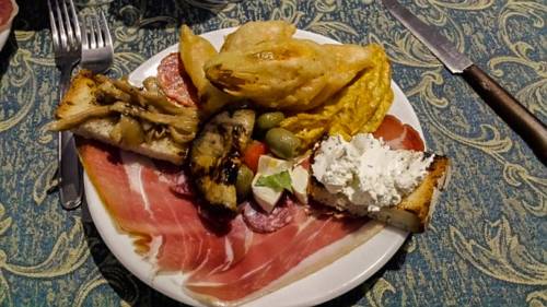 Фото La Casina Rossa