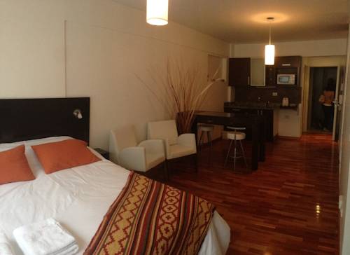 Фото El Candil de San Telmo