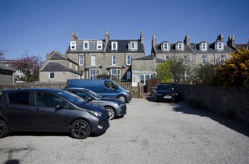 Фото Granite City Guest House