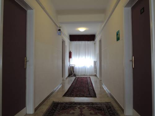 Фото Domus Hotel Adele