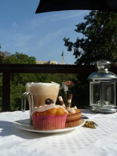 Фото Citadella Guesthouse