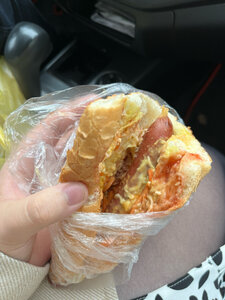 Дядя Дёнер (Kemerovo — Kuzbass Region, Prokopyevsk, ulitsa Kosmonavta Volynova), comida rápida