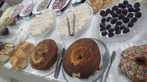 Фото Hotel Senador