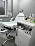 Studio of podiatry by E. Ivanova (Majakowskaga Street, 35) ، صالون العناية بالأظافر