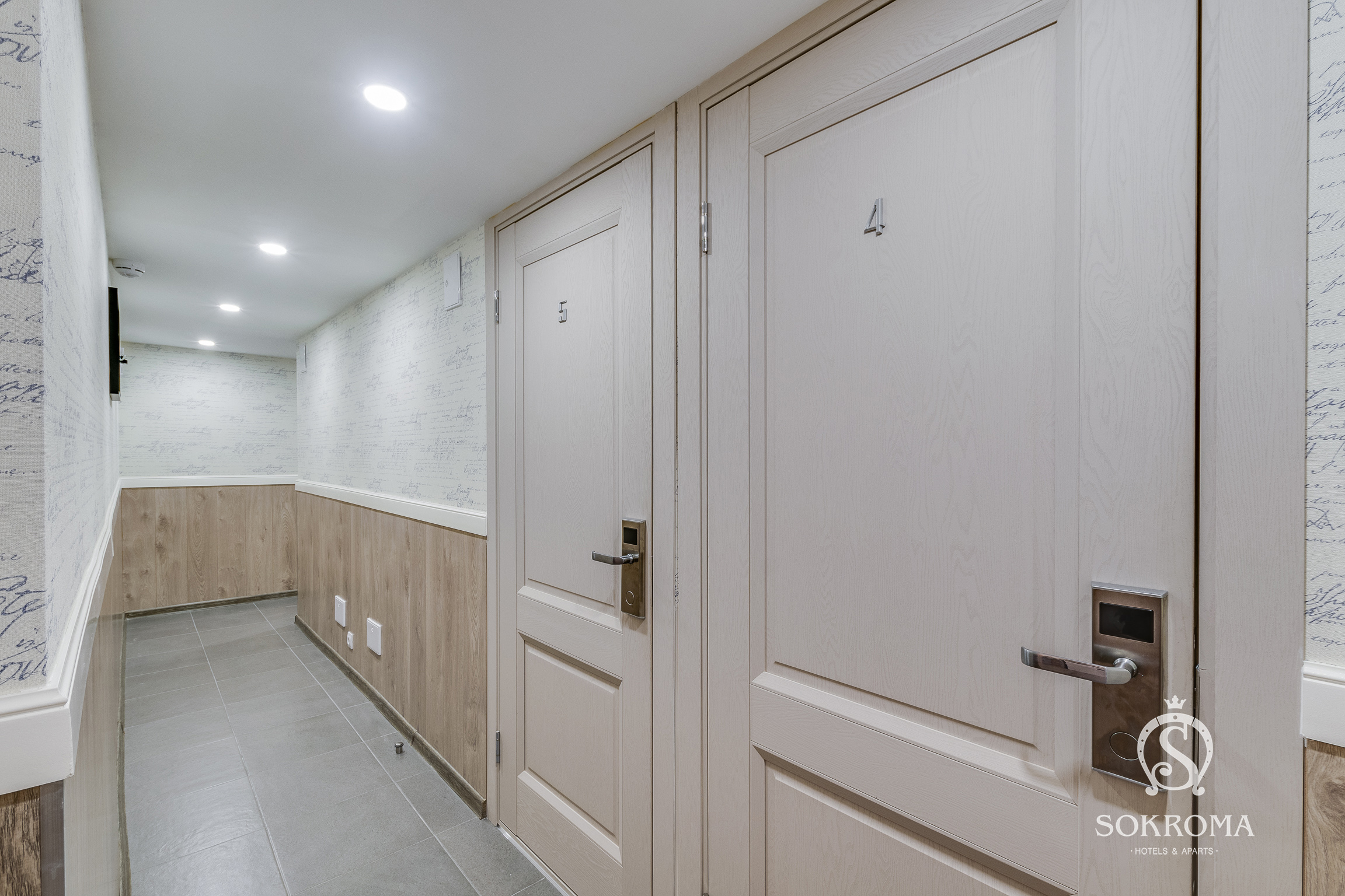 Фото Sokroma библиотека