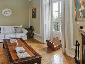 Фото Oh Casa Sintra