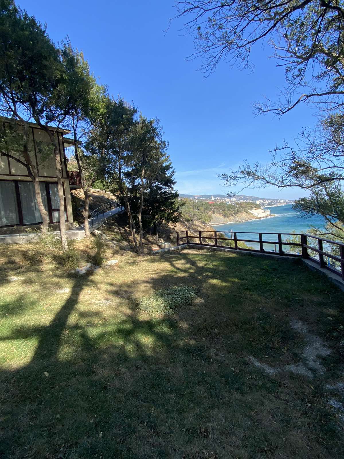 Фото Зеленый мыс