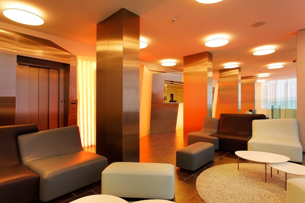 Фото Hotel Cristal