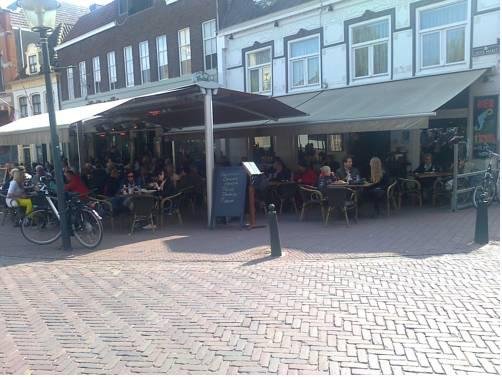 Фото De Korenbeurs