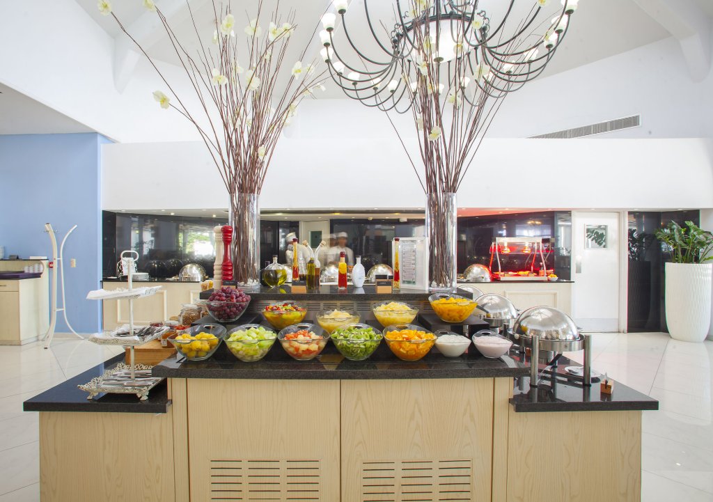 Фото King Jason Paphos