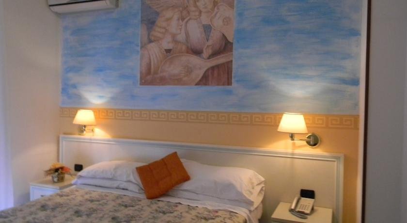 Фото Hotel Terme