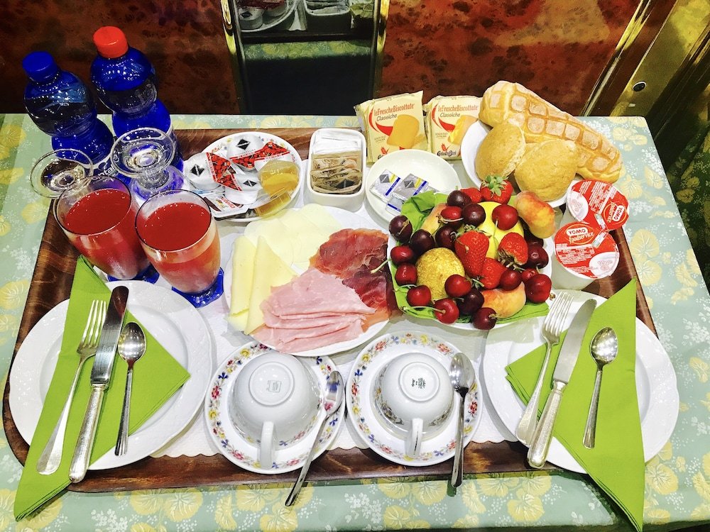 Фото Hotel Villa Riis