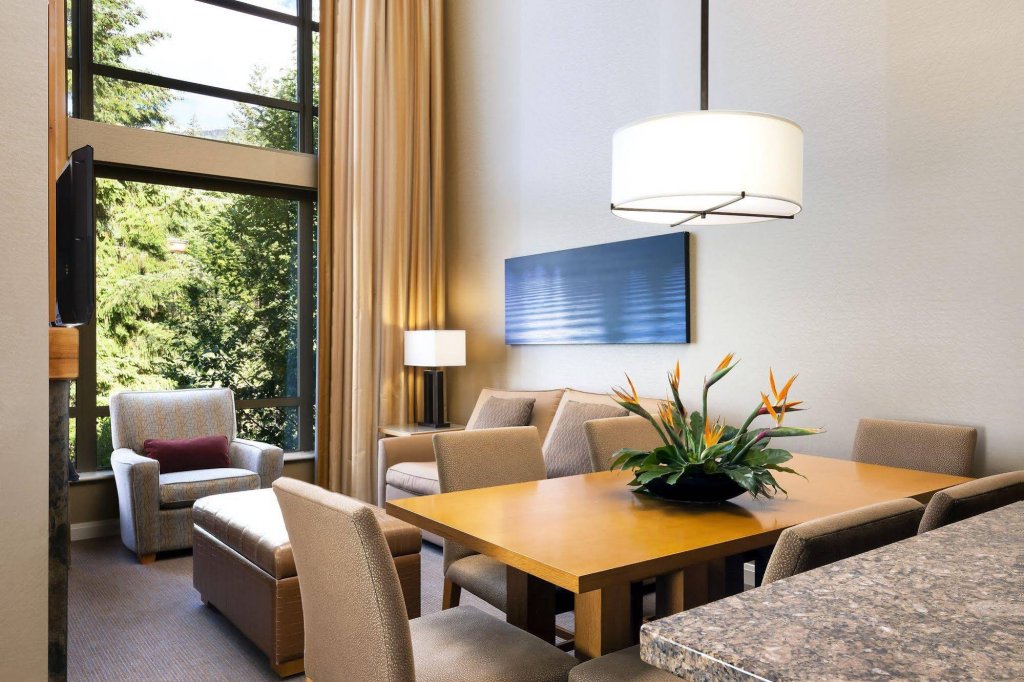 Фото The Westin by LaTour