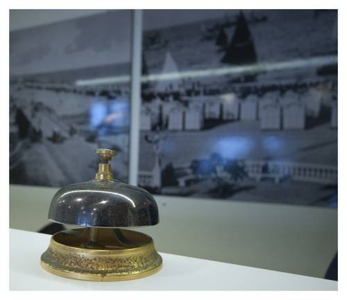 Фото Hotel Arlecchino