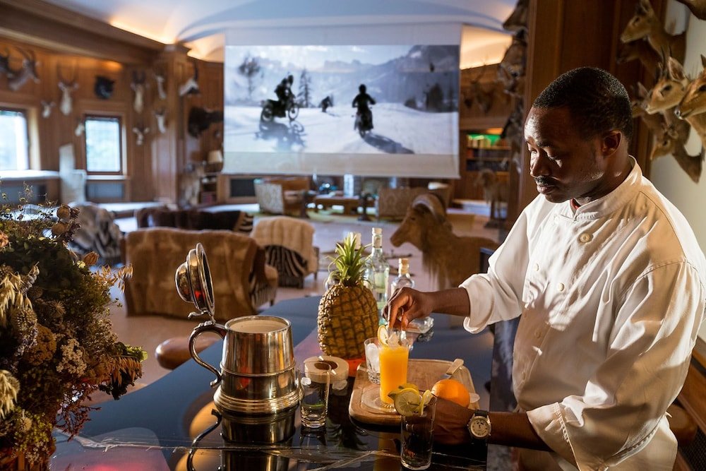 Фото Valcastello Polo Club