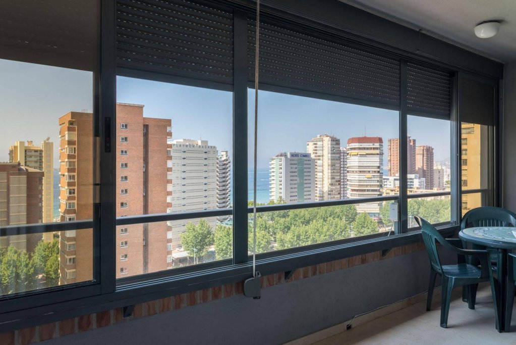 Фото Apartamentos Gemelos 23 - Beninter