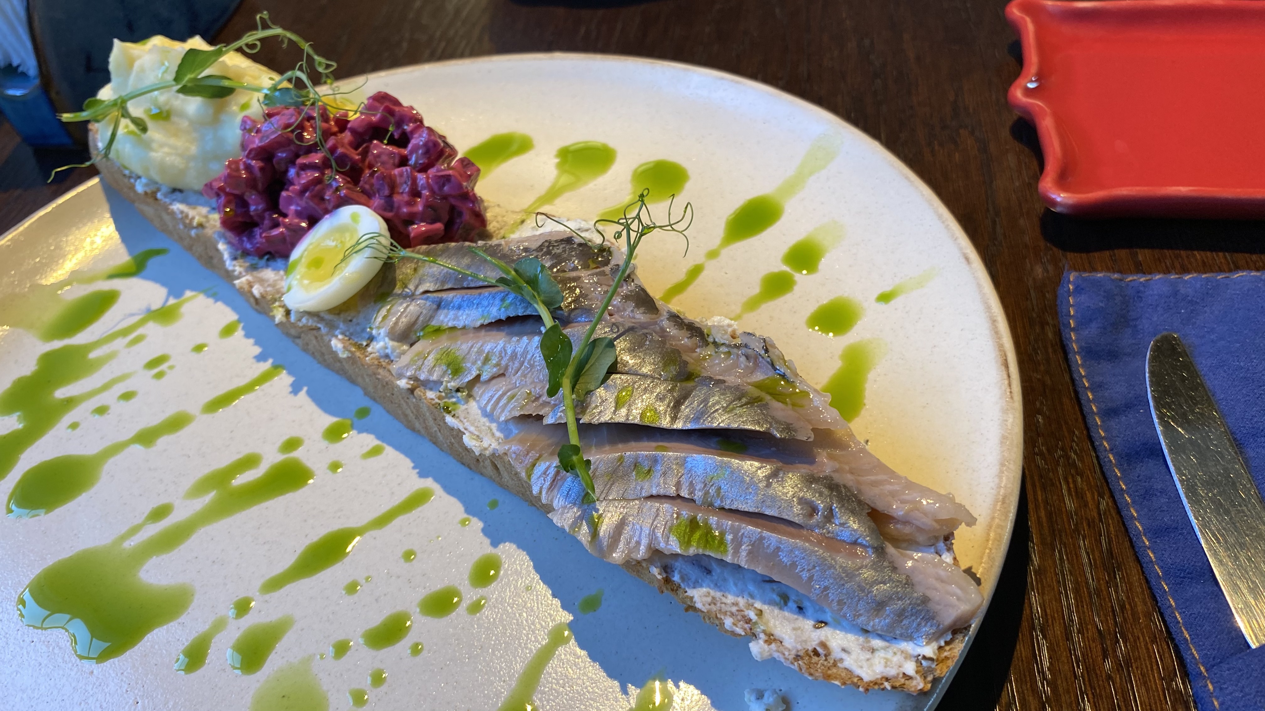 Фото Pierre Le Grand