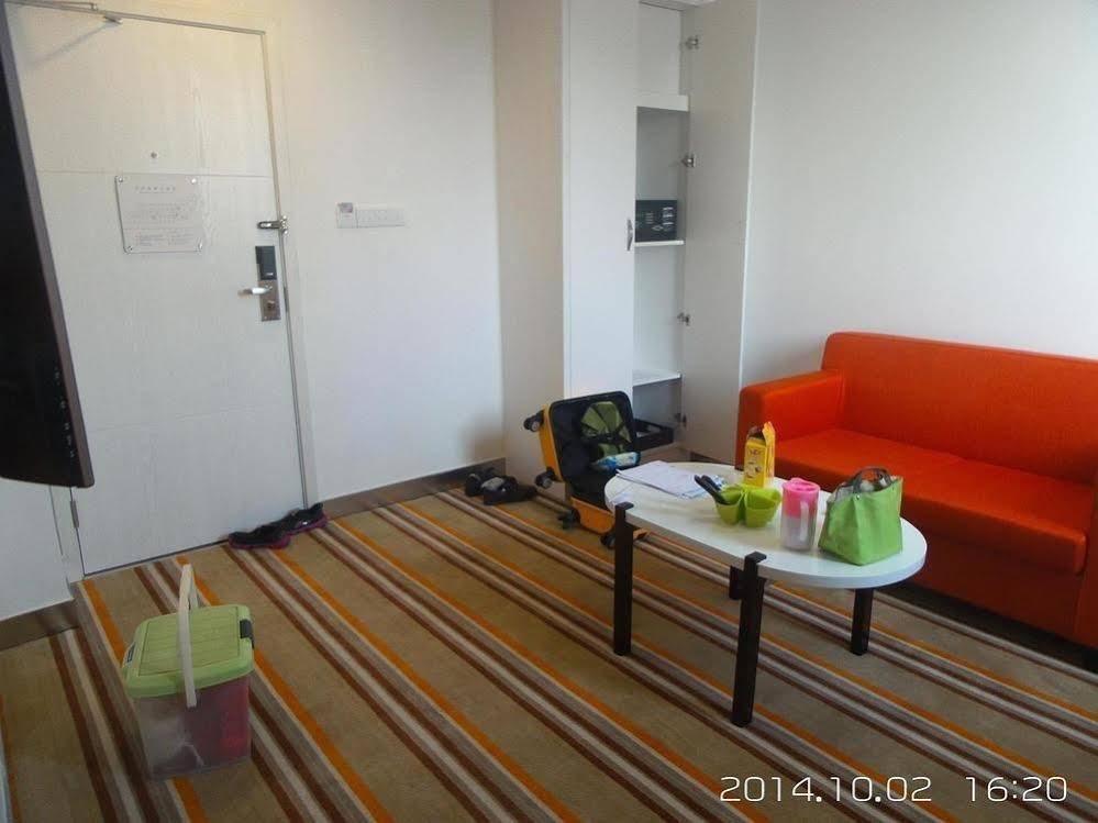 Фото Z-Mon Hotel Xi'an