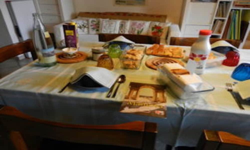 Фото B&b Casanonni Borgo Angeli