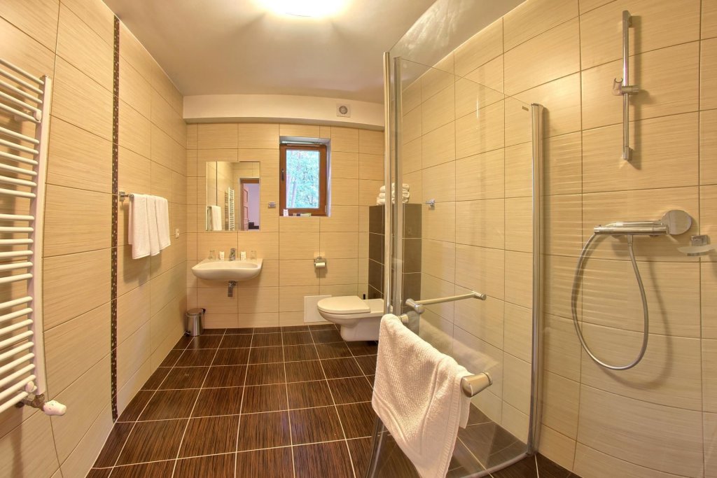 Фото Hotel Zacisze w Turawie