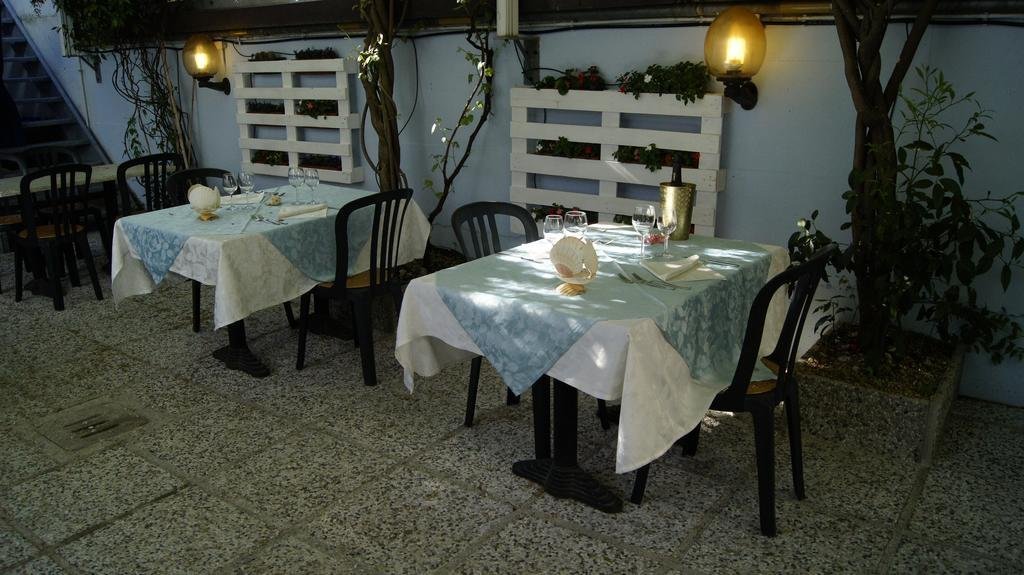 Фото Hotel Tognon