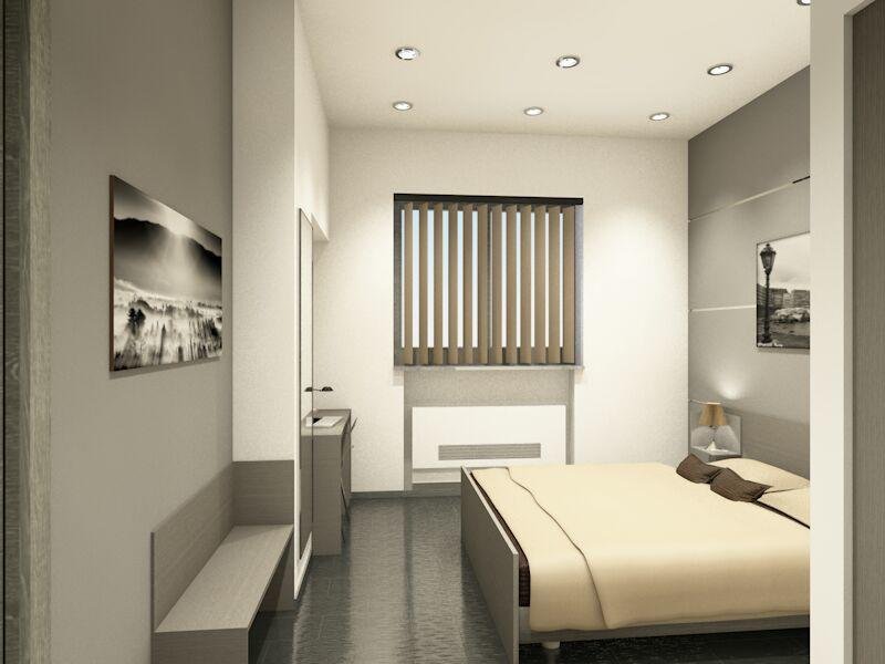 Фото Al Campanile H. Napoli Centro