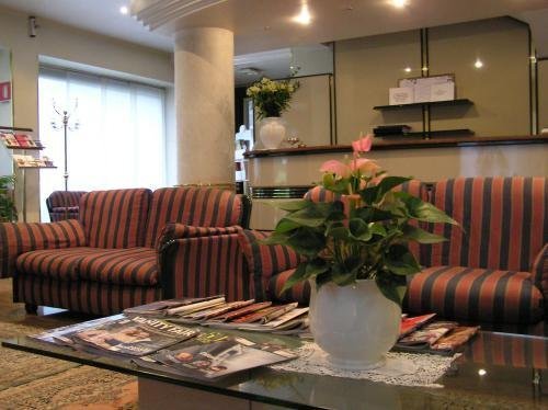 Фото Hotel Giovanni