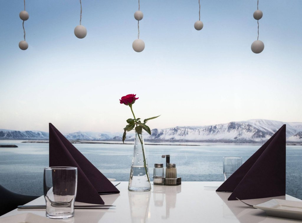 Фото Center Hotel Arnarhvoll