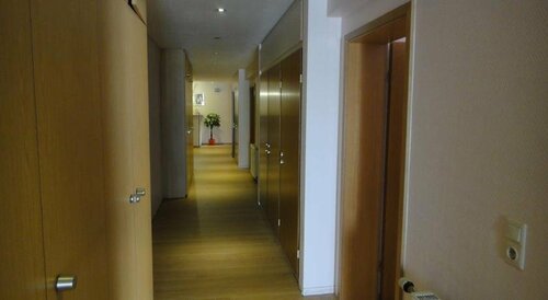 Гостиница Hotel DenRiKo в Лаймене