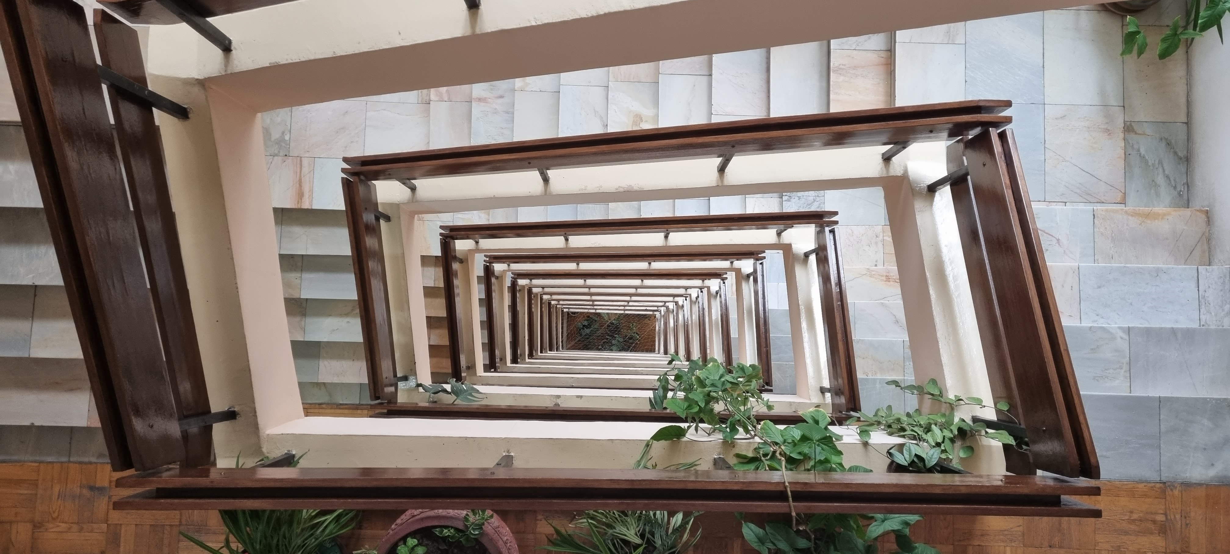 Фото Отель Узбекистан